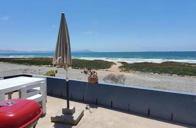 CASA CACTUS - ON THE BEACH