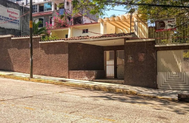 Casa Caleta renta para Vacaciones a 10minplaya
