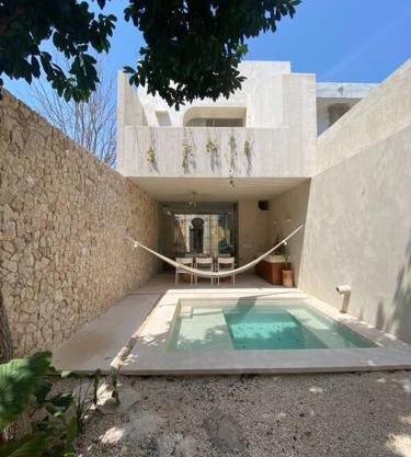 Casa Camou, Best Location, steps from Montejo