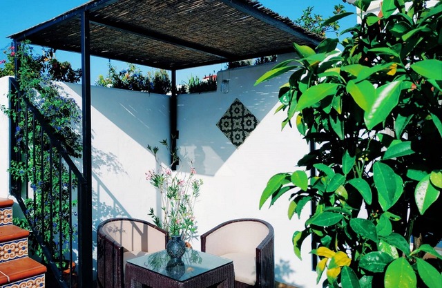 Casa Campana