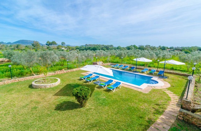 Casa Campillos