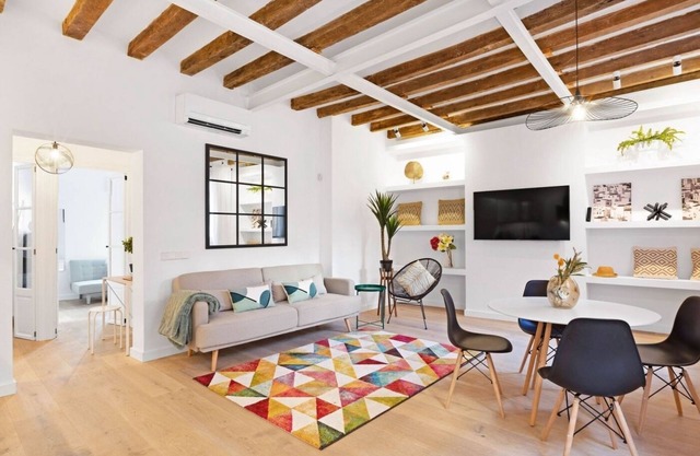 Casa Can Petit La Marcè