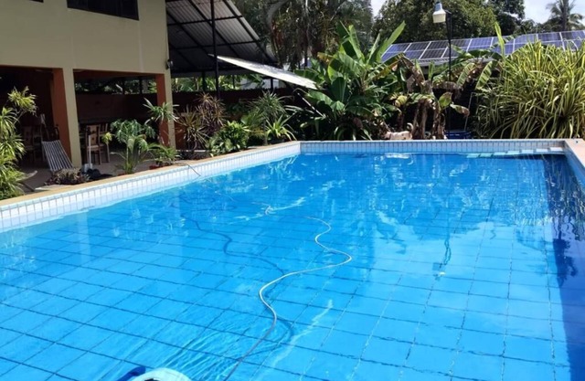 Casa Canadiense Cabina 3