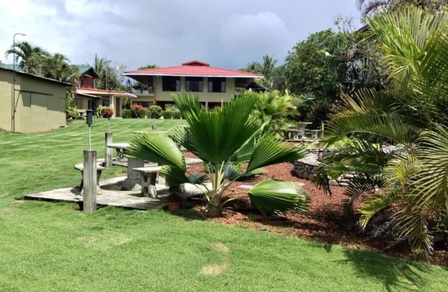 Casa Canadiense Cabina 1