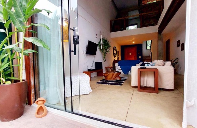 Casa Canto dos Saíras