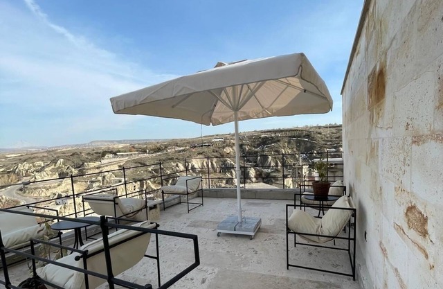 Casa Cappadocia