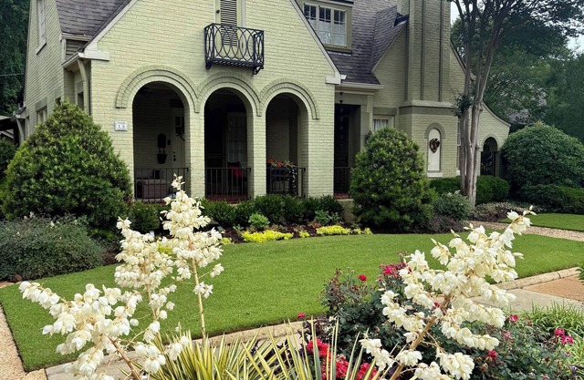 Casa Capstone – 4BR Near Stadium, Walk to Stadium & Downtown!