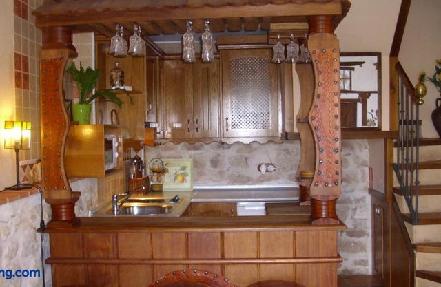 Casa Carabias I