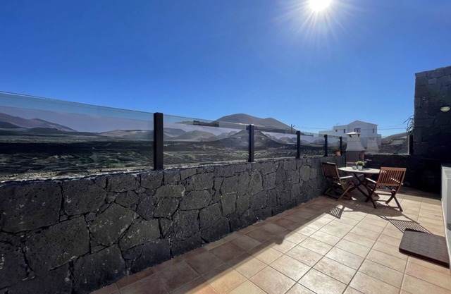 Casa Carait in la Vegueta