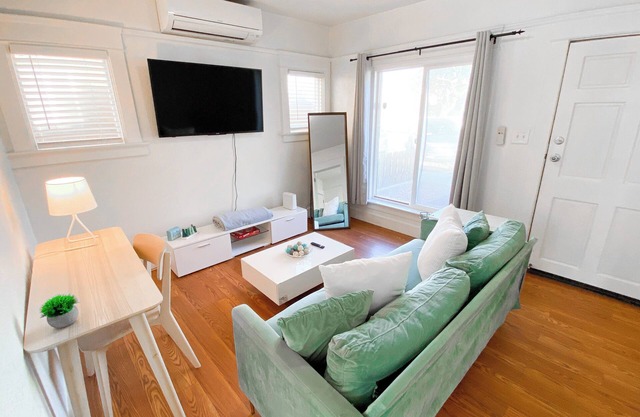 Casa Carlos - In the heart of San Diego