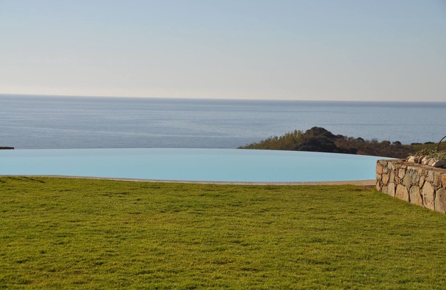 Casa Carlotta 2: relax and view