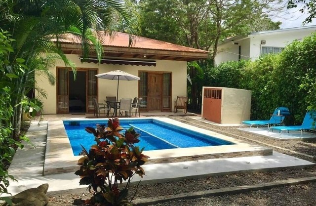 Casa Carrillo, Carrillo Beach, Guanacaste