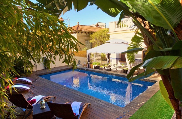 Casa Cartella - Eight Bedroom Villa, Sleeps 16