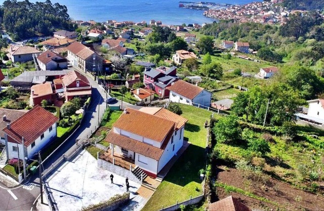 Casa Casalvito