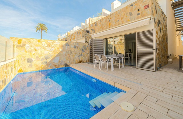 Casa Catalina (Los Alcazares)