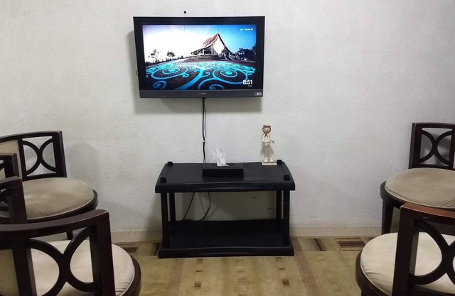 Casa cerca de playas en Veracruz.