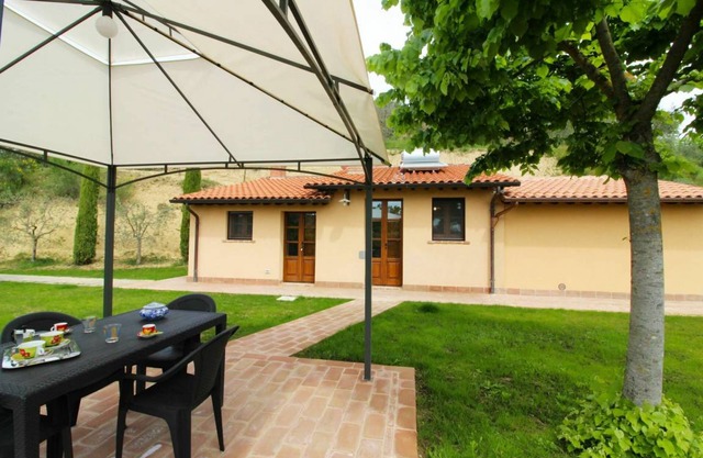 Casa Cervognano