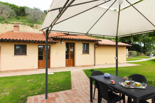 Casa Cervognano 