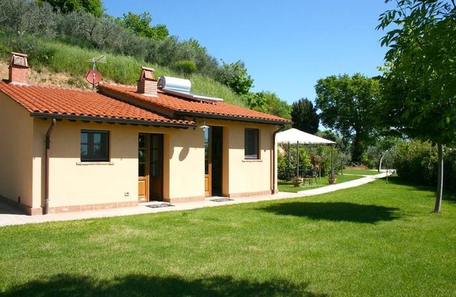 Casa Cervognano
