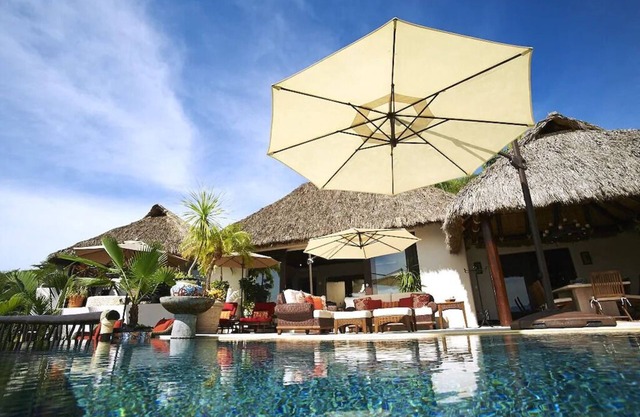 Casa Chula Vista Villa