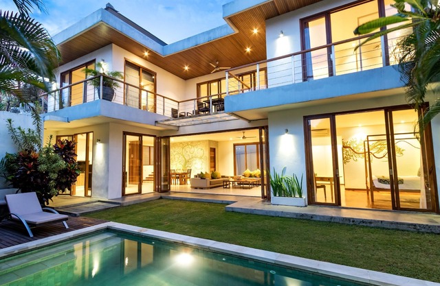 Casa Cinta 