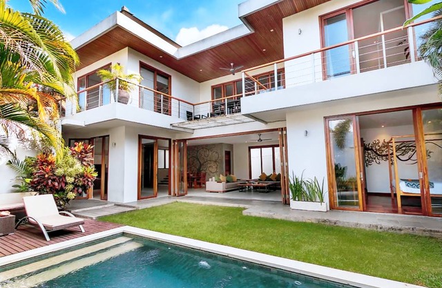 Casa Cinta 1