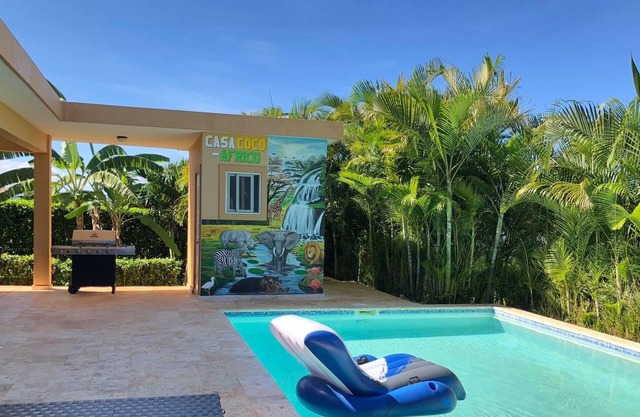 ✨CASA COCO-AFRICO✨ Premium 2 Bedroom @ Casa Linda