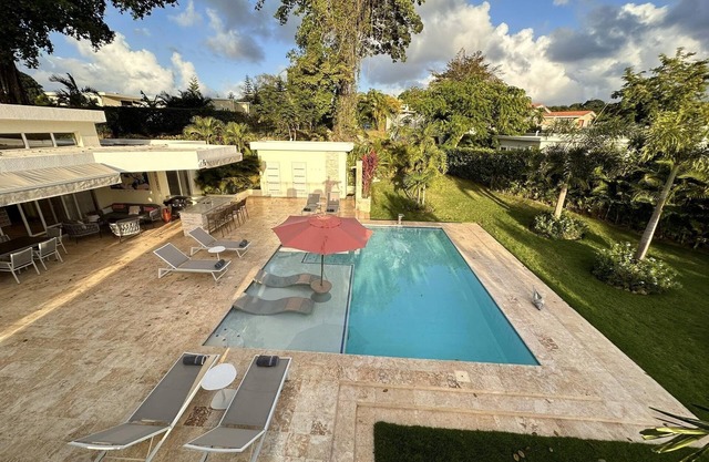 CASA COCO-CORAL Premium 3 Master @ Casa Linda