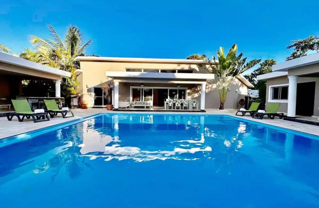 CASA COCO-OASIS Superior 6 Master @ Casa Linda