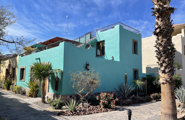 Casa Colibri