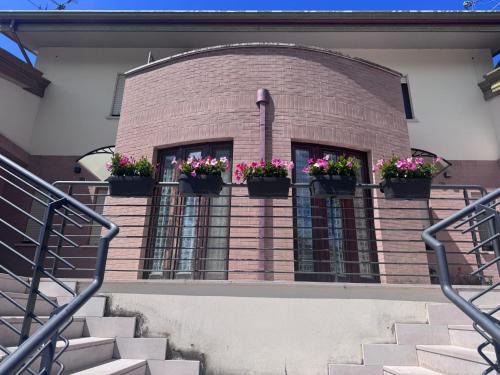 Casa Colle Verde