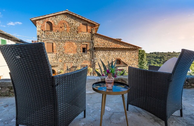 Casa Collodi Castello