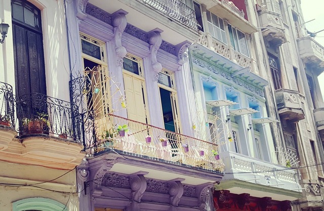 Casa Colonial Marvel - Habana Center