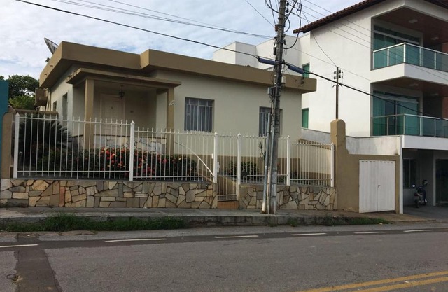Casa com Localização Privilegiada em Capitólio