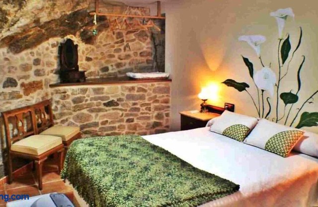 Casa Combarro