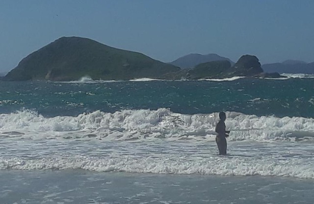 Casa compartilhada em Cond. Em Cabo Frio RJ