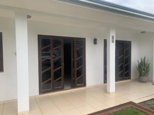 Casa completa com Home Office - Vila Estrela