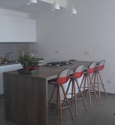 casa con vista mare a Roccalumera