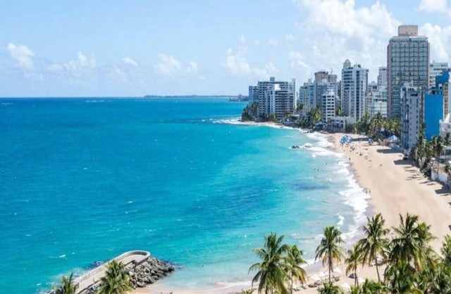 Casa Condado Residences San Juan 