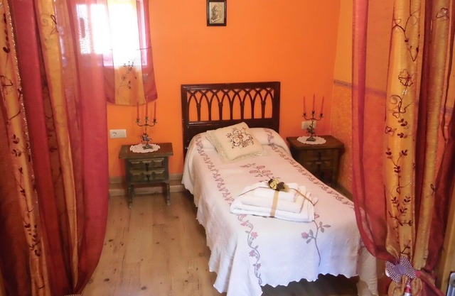 Casa Conesa Deluxe for 13 people