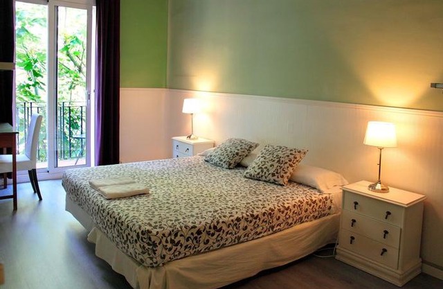 Casa Consell Apartments