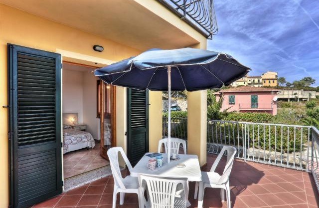 Casa Consuelo App. 1 (trilocale)