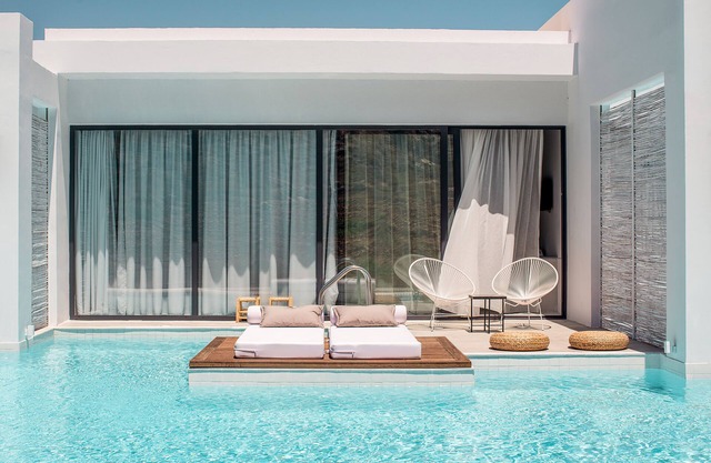 Casa Cook Rhodes
