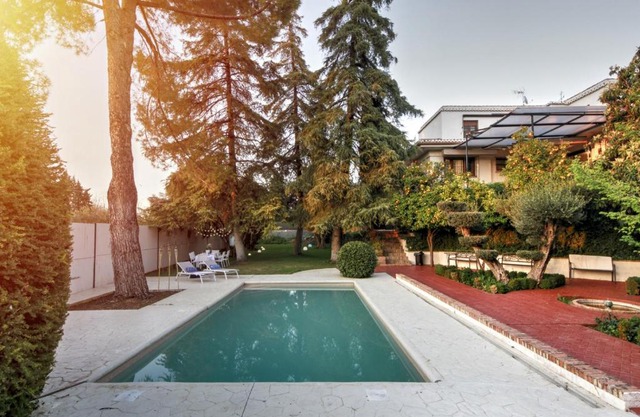 CASA CORTIJO DEL AIRE DELUXE