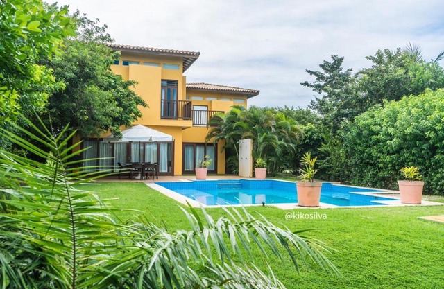 Casa Costa Sauipe