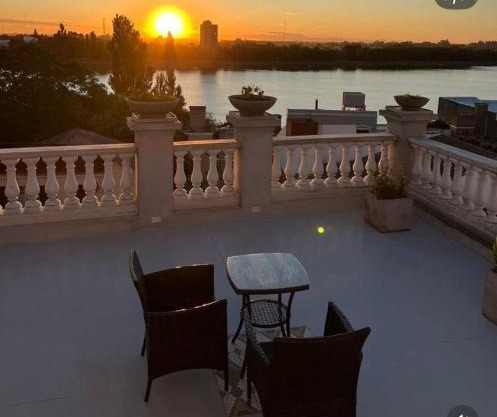Casa Crespo Hotel Boutique