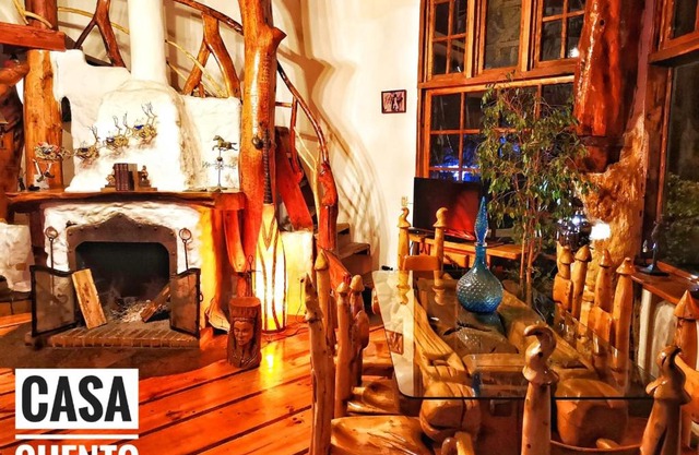 Casa Cuento