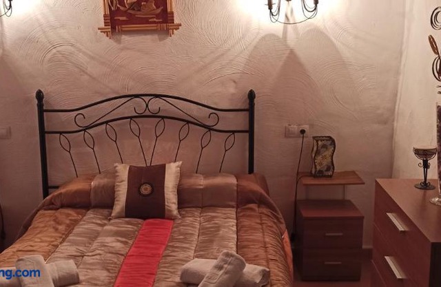 casa cueva la fuente 2