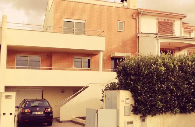 Casa d'Afife