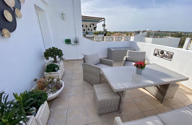 Casa d' Cor, Olhos d' Agua, Albufeira